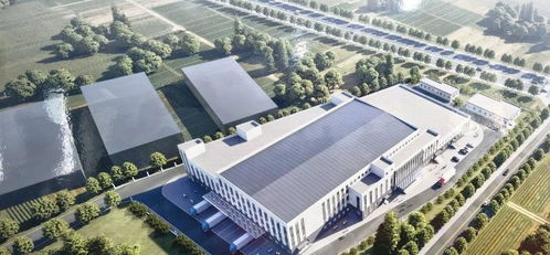 安慶慶豐禾食品年產1萬噸肉類深加工及生鮮供應鏈項目封頂儀式圓滿舉行，助力現代化食品產業升級