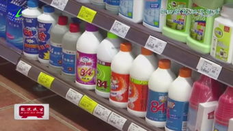 消毒產(chǎn)品與藥品 如何區(qū)分與正確使用