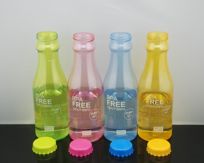 【便利100 廠家直供 現(xiàn)貨混批 摔不破的汽水瓶1135】價格,廠家,圖片,運動水壺、折疊水袋,廣州市盛兆日用品實業(yè)有限公司-馬可波羅網