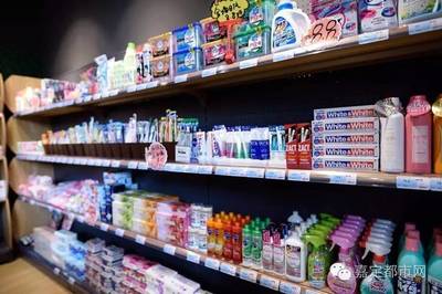 嘉定又一剁手圣地!羅賓森新開(kāi)的這家進(jìn)口超市竟藏了這么多來(lái)自世界各地的好貨!