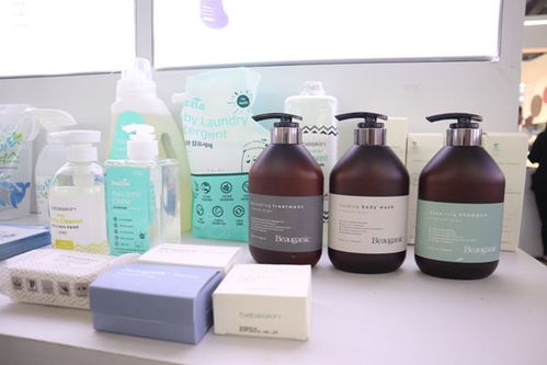 中國(guó)日用百貨商品交易會(huì)在滬開(kāi)幕