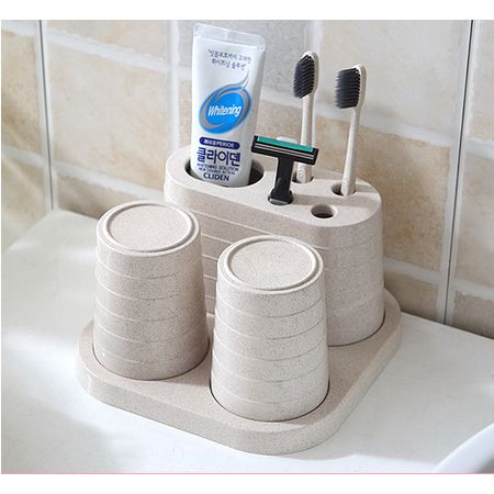 創(chuàng)意居家居懶人生活日常衛(wèi)生間用具家庭用小東西日用品百貨牙刷架圖片大全 郵樂官方網(wǎng)站