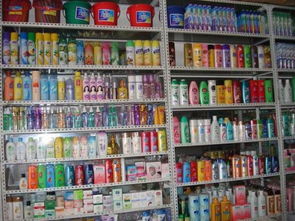 日用百貨的日用百貨特點(diǎn)