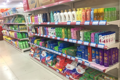 小商品日用百貨加盟