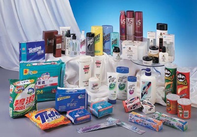 國家質量監督檢驗檢疫總局產品質量申訴處理中心 守護日用百貨質量安全